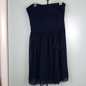 Ralph Lauren evening dress size 12   -B1